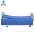 CRANK Manual Hospital Medical Nursing Bed